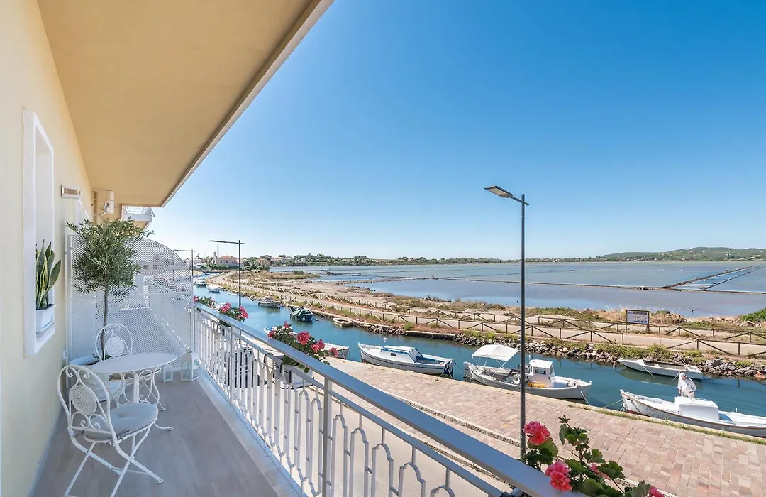 Aquamadre Suites-1