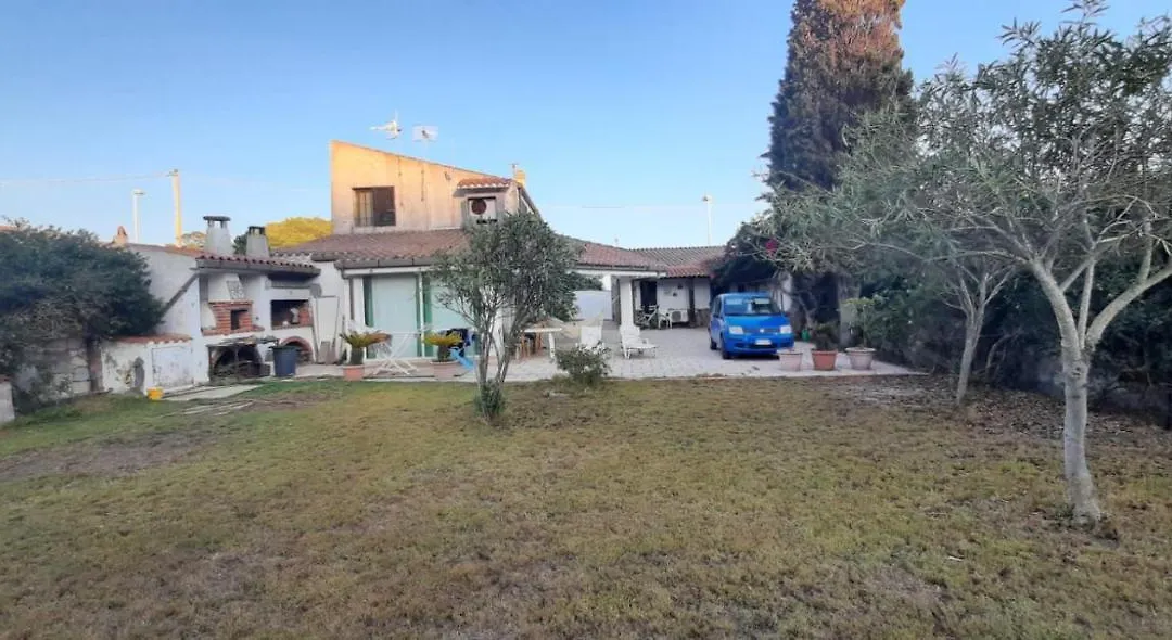 La Ca' Di Carlo Lungo-1