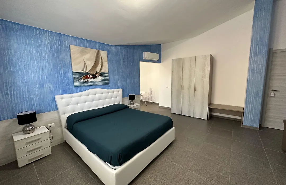 Lxr Rooms Carloforte-1