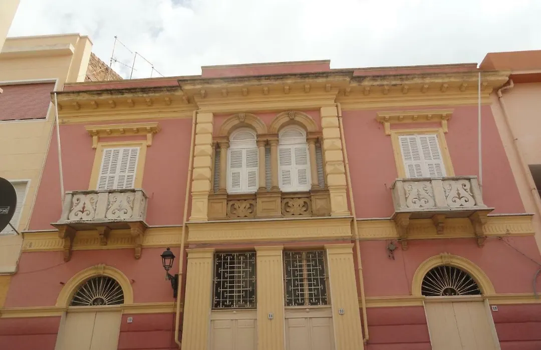 Casa Tonina-1