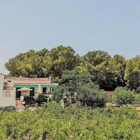 Cala Vinagra House-2