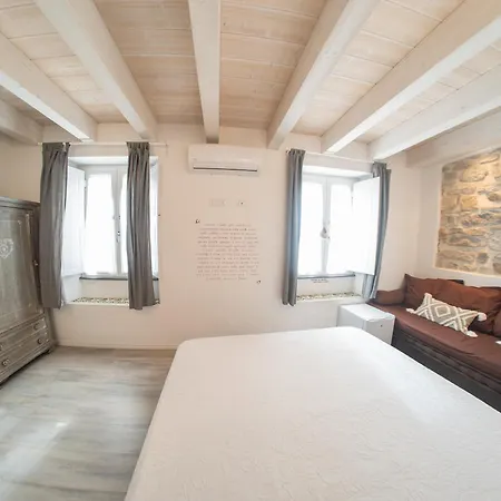 B&B Terra - Stanza Poesia-3