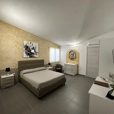 Lxr Rooms Carloforte-2