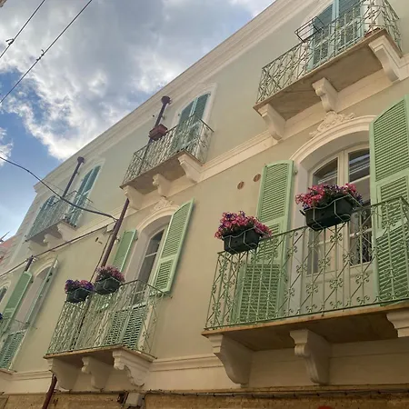 Sofia Family Suites-2